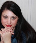 Rencontre Femme : Aza, 52 ans à Biélorussie  Гродно 